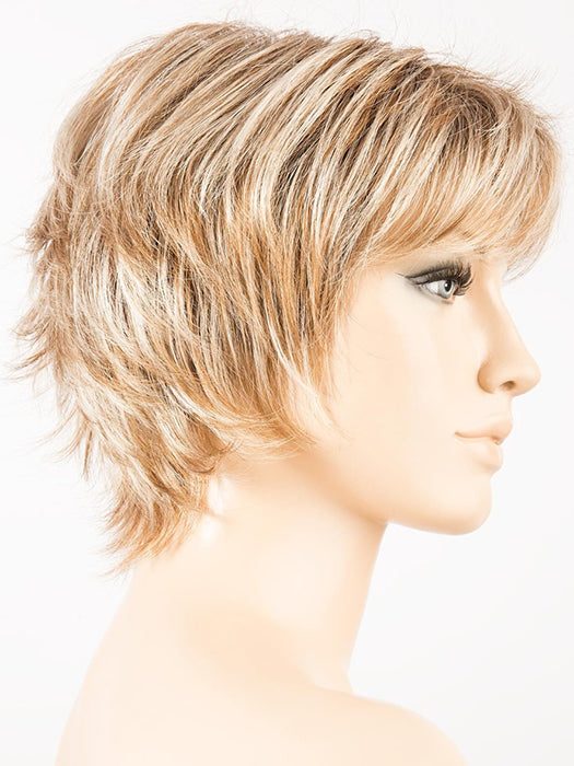Click | Hair Power | Synthetic Wig