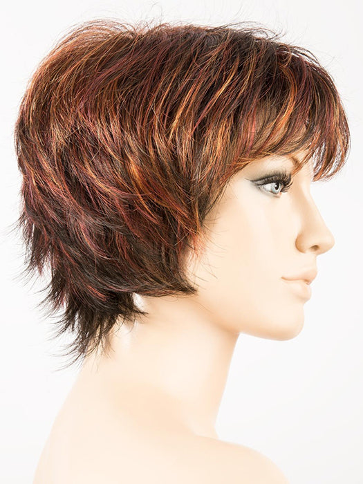 Click | Hair Power | Synthetic Wig