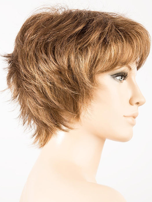 Click | Hair Power | Synthetic Wig