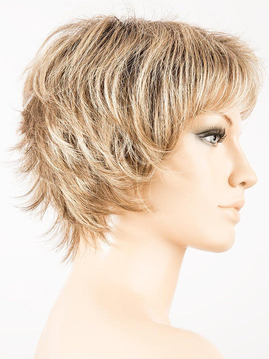 Click | Hair Power | Synthetic Wig
