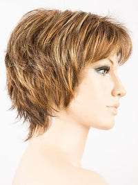 Click | Hair Power | Synthetic Wig