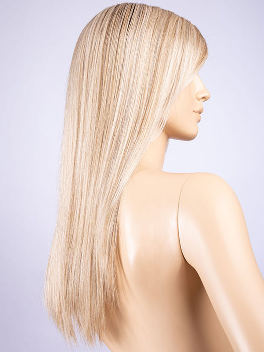 Cloud | Perucci | Heat Friendly Synthetic Wig