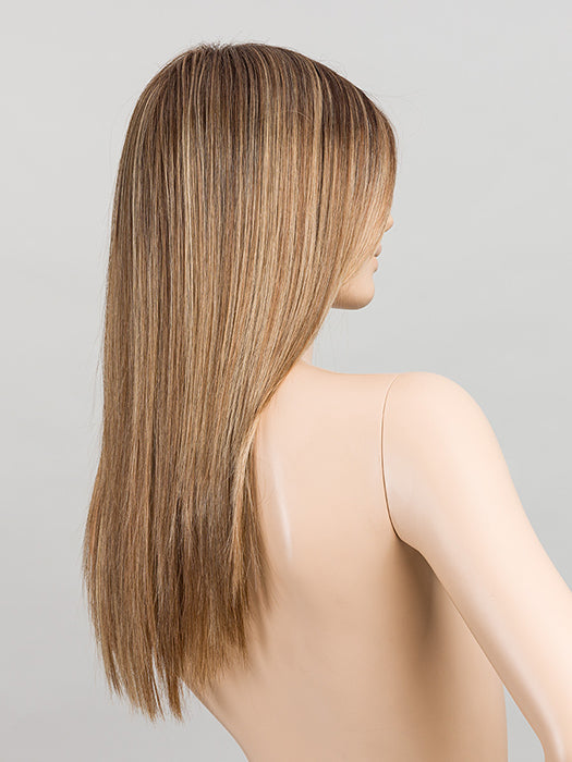 Cloud | Perucci | Heat Friendly Synthetic Wig