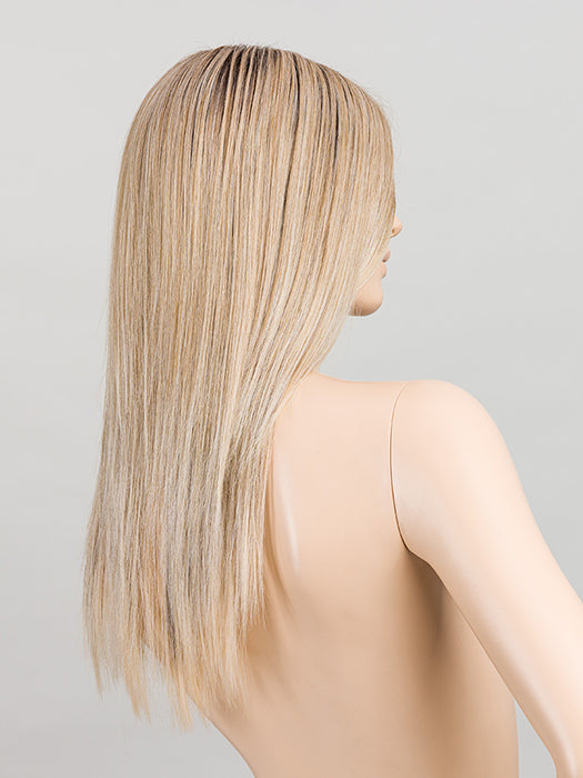 Cloud | Perucci | Heat Friendly Synthetic Wig