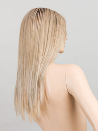 Cloud | Perucci | Heat Friendly Synthetic Wig