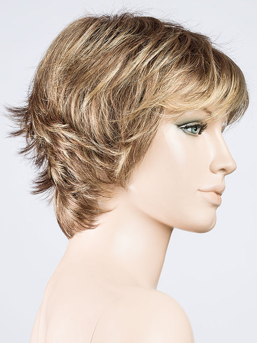 Club 10 | Hair Power | Synthetic Wig