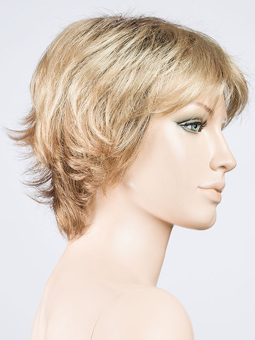 Club 10 | Hair Power | Synthetic Wig