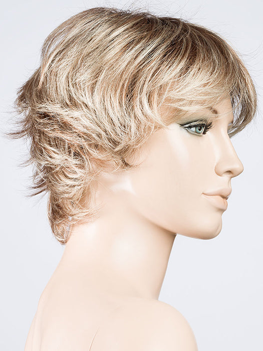 Club 10 | Hair Power | Synthetic Wig