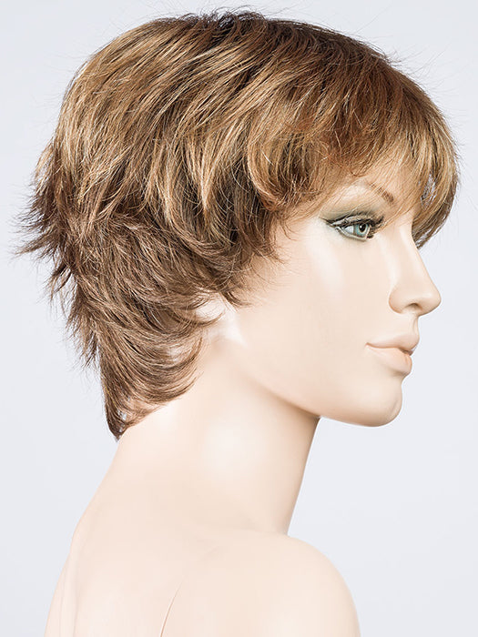 Club 10 | Hair Power | Synthetic Wig