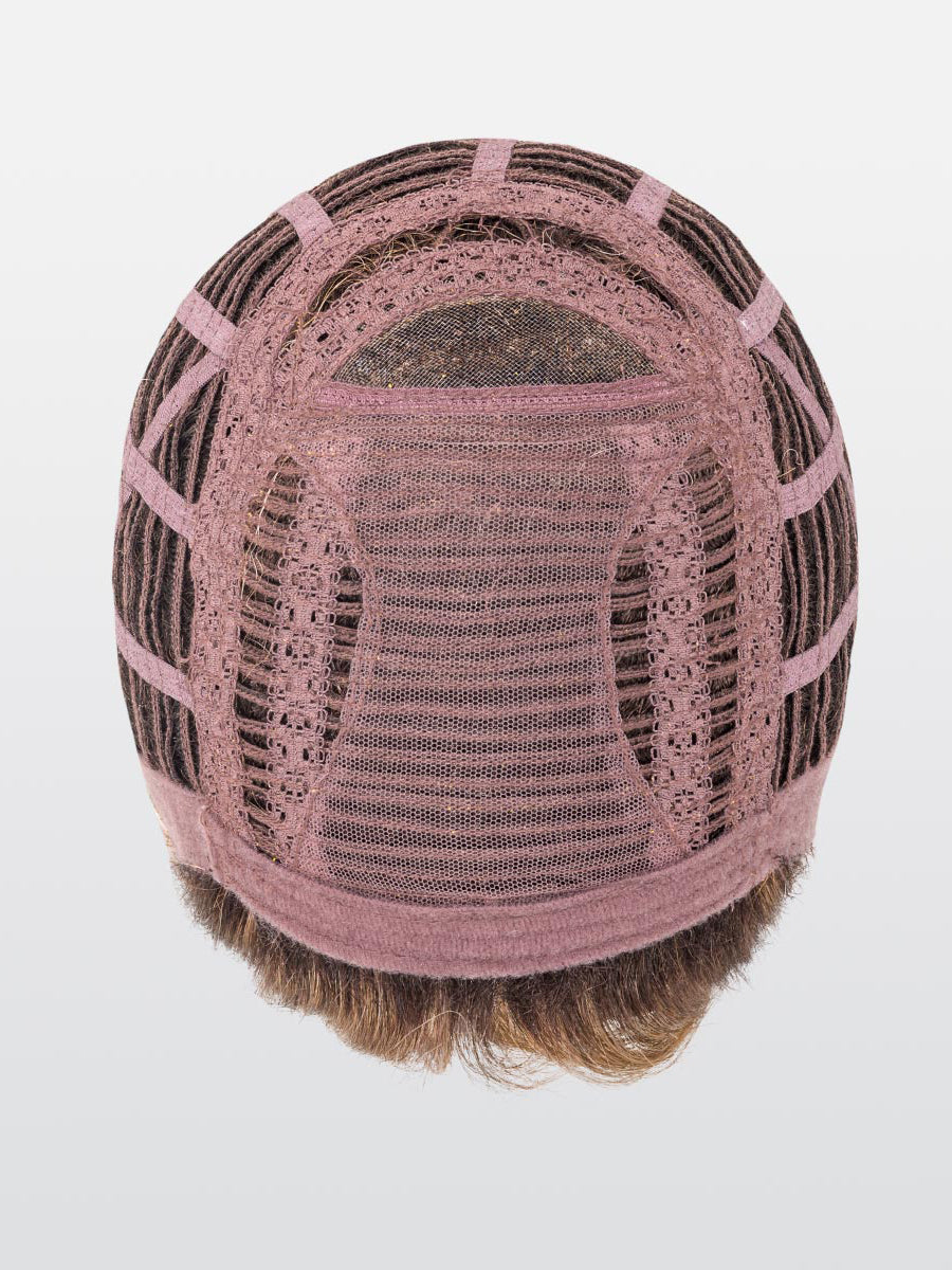 Basic | Mono Crown | Wefted