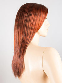 Code Mono | Hair Power | Synthetic Wig