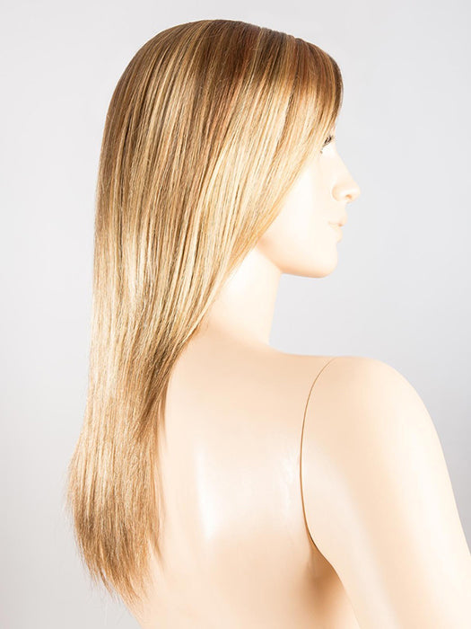 Code Mono | Hair Power | Synthetic Wig
