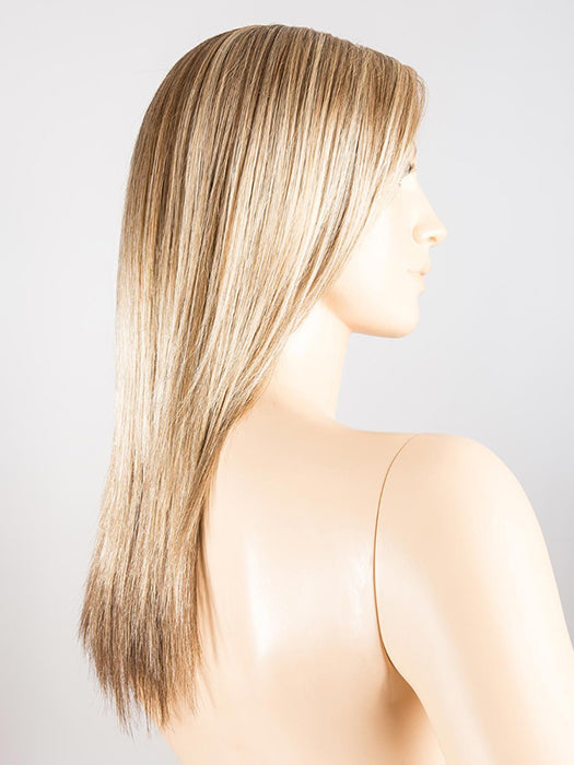 Code Mono | Hair Power | Synthetic Wig