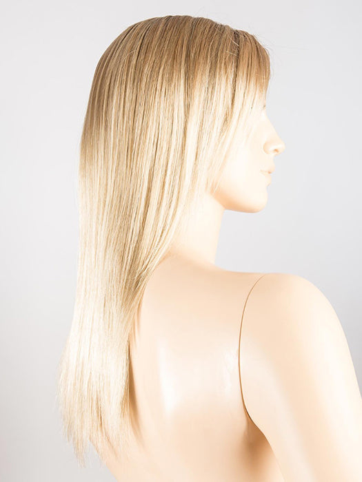 Code Mono | Hair Power | Synthetic Wig