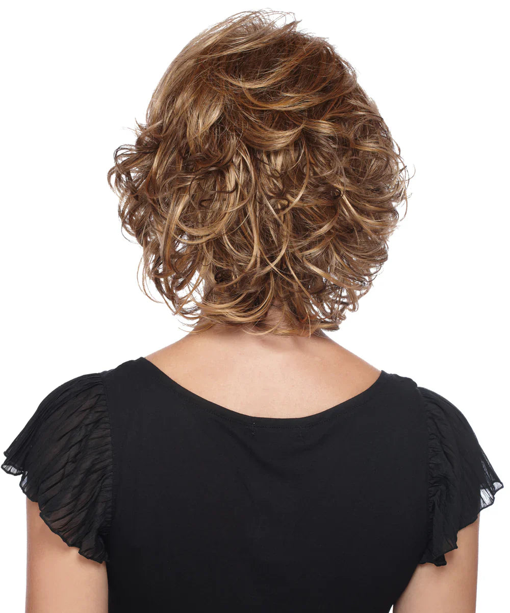 Colleen – Pure Stretch Cap®