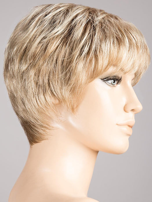 Cool | Changes Collection | Synthetic Wig