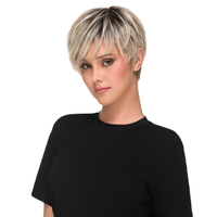 Cool Pixie by TressAllure | HF Synthetic Wig | Basic Cap