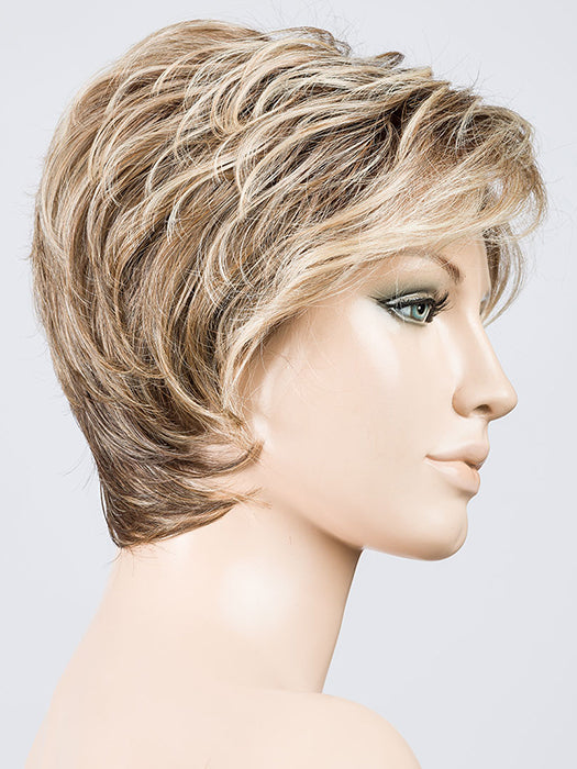 Cover | Hair Power | Heat Friendly Synthetic Wig