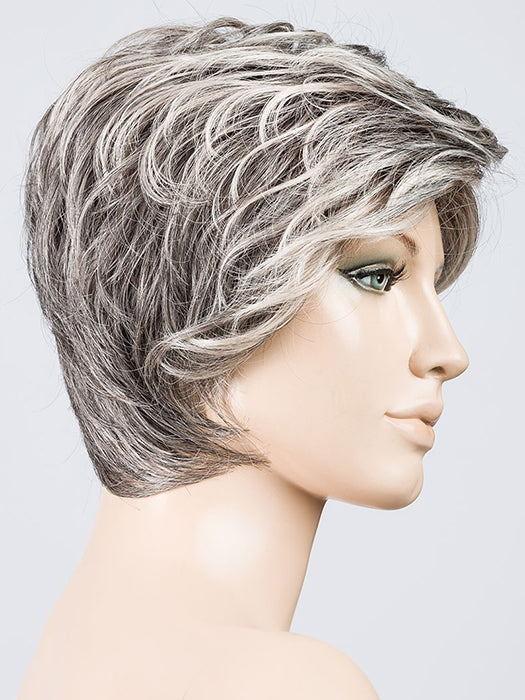 Cover | Hair Power | Heat Friendly Synthetic Wig