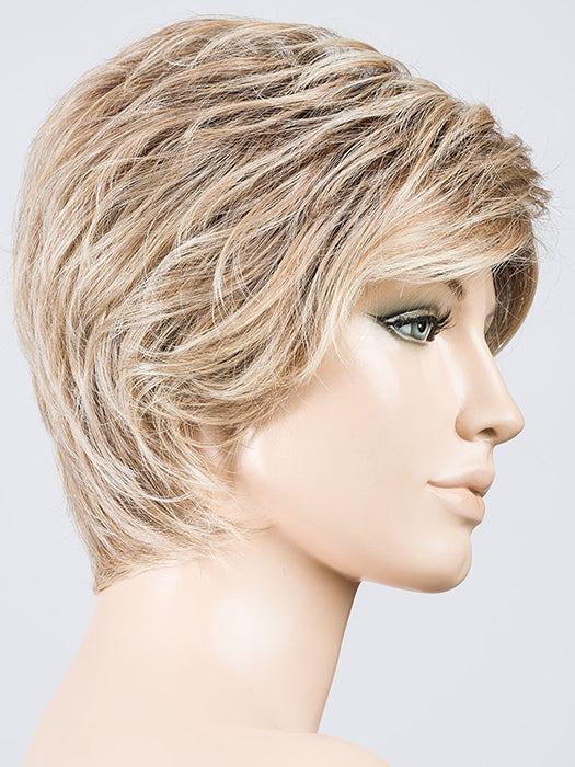 Cover | Hair Power | Heat Friendly Synthetic Wig