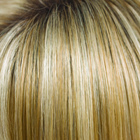Vero by Rene of Paris | HF Synthetic Lace Front Wig | Mono Part (2411)