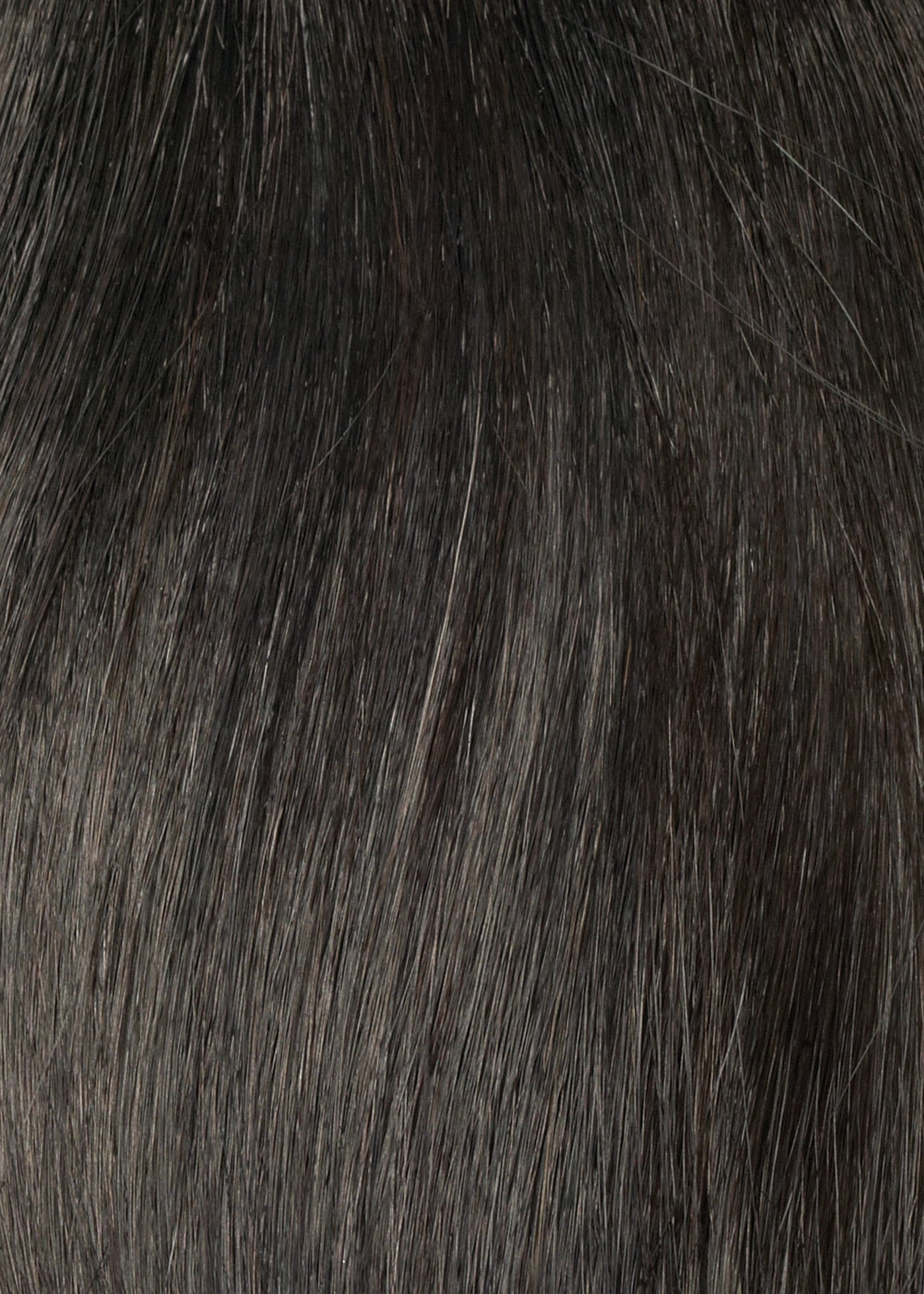 Bob Topper — Black