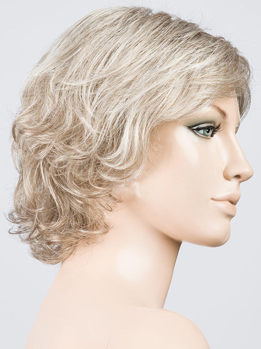 Daily Mono | Hair Power | Synthetic Wig | SPECIAL ORDER