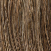 DARK SAND MIX 12.20.22 | Lightest Brown and Light Strawberry Blonde and Light Neutral Blonde Blend