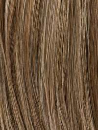 DARK SAND MIX 14.26.19 | Medium Ash Blonde and Light Golden Blonde with Light Honey Blonde Blend
