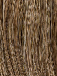 DARK SAND MIX 14.26.19 | Medium Ash Blonde and Light Golden Blonde with Light Honey Blonde Blend
