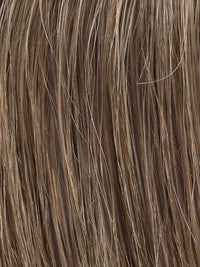 DARK SNOW MIX 38.49 | Light Brown and Medium Ash Blonde Blend