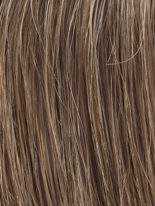 DARK SMOKE MIX 38.49 | Light Brown and Medium Ash Blonde Blend