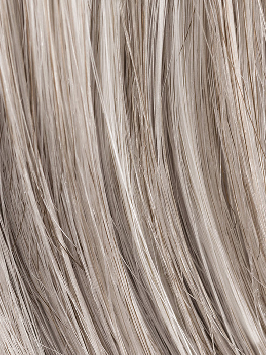 DARK SNOW MIX 56.60 | Lightest Brown and Pearl White with Grey Blend