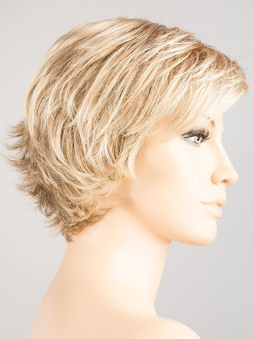 Date | Hair Power | Synthetic Wig