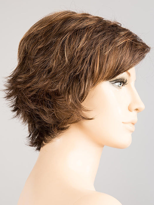 Date | Hair Power | Synthetic Wig