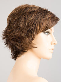 Date | Hair Power | Synthetic Wig