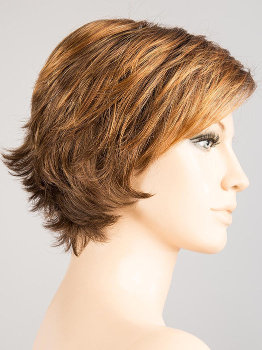Date | Hair Power | Synthetic Wig
