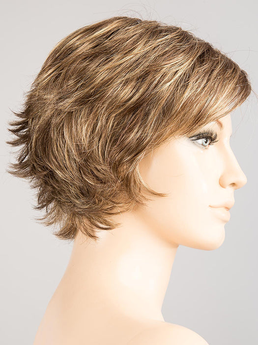 Date Large | Hair Power | Synthetic Wig