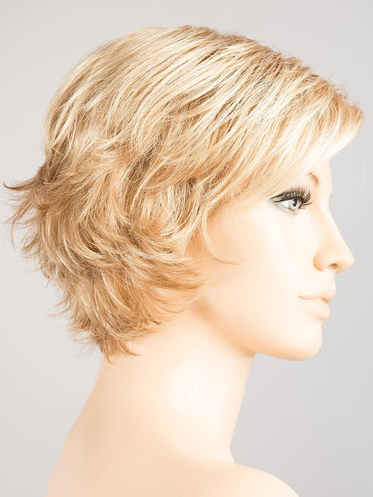 Date | Hair Power | Synthetic Wig
