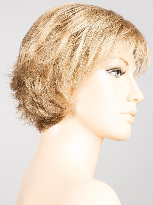 Date Mono | Hair Power | Synthetic Wig