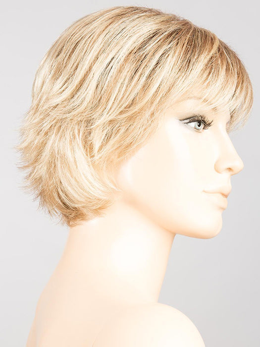 Date Mono | Hair Power | Synthetic Wig
