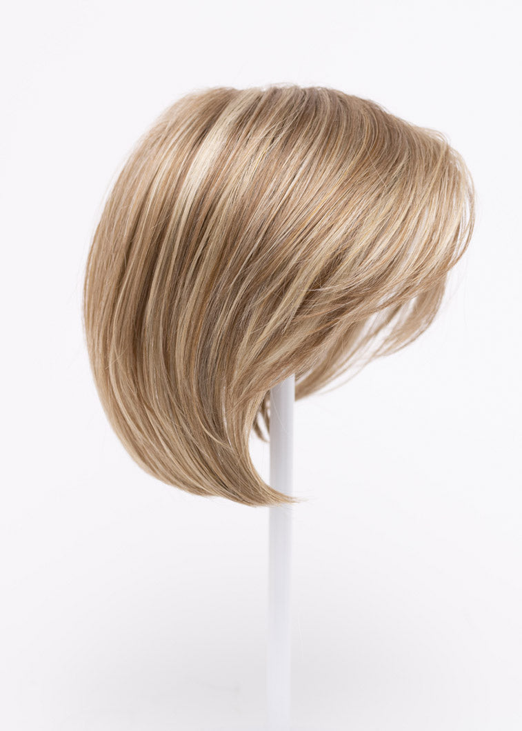 Big Bangs Topper — Dark Blonde