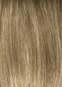Long Topper by Envy | Synthetic Lace Front | Mono Top