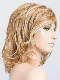 Delight | Changes Collection | Heat Friendly Synthetic Wig