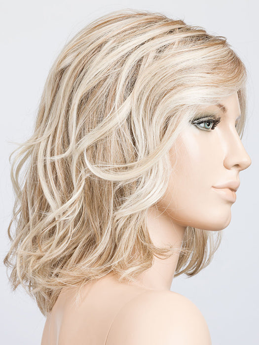 Delight | Changes Collection | Heat Friendly Synthetic Wig
