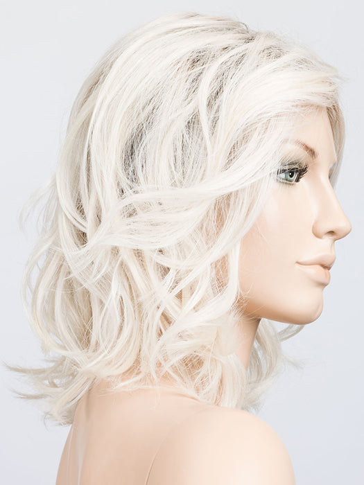 Delight | Changes Collection | Heat Friendly Synthetic Wig