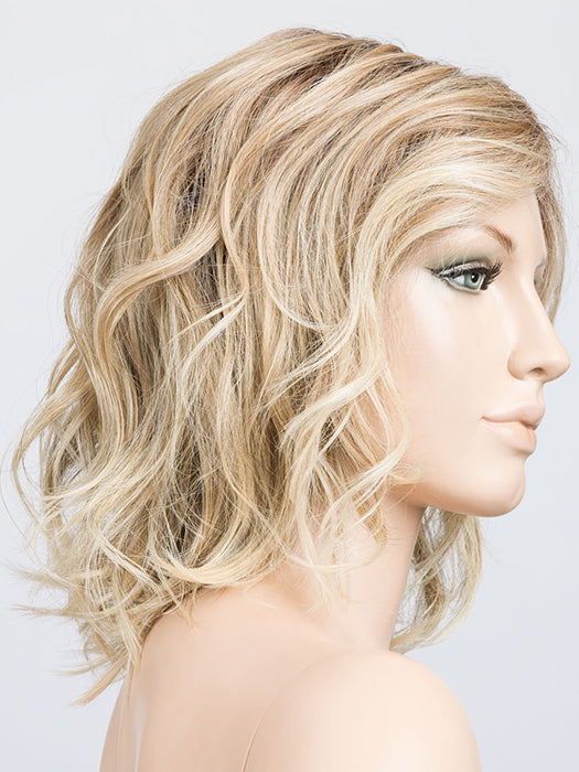 Delight | Changes Collection | Heat Friendly Synthetic Wig