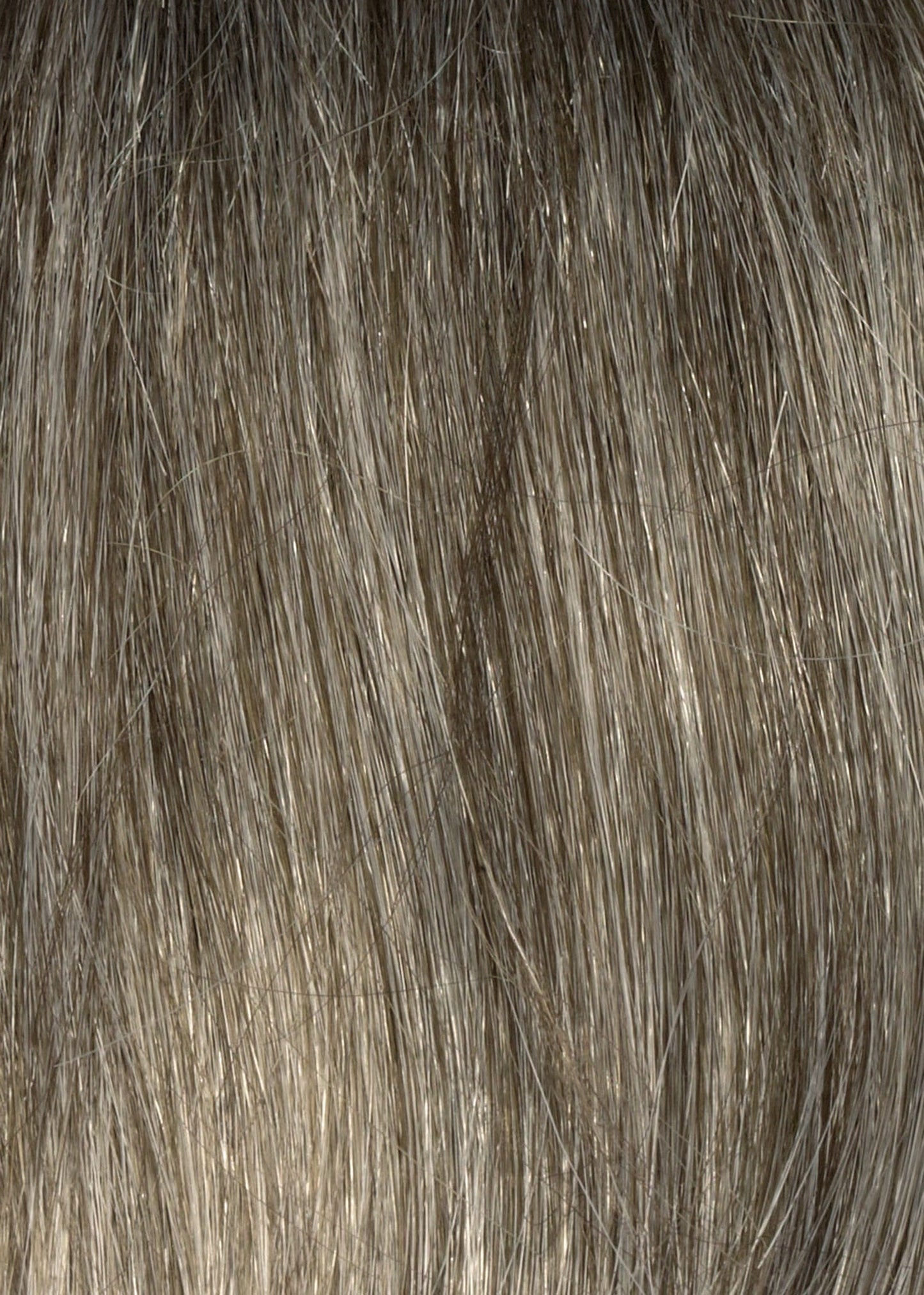 Long Topper by Envy | Synthetic Lace Front | Mono Top