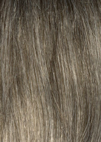 Long Topper by Envy | Synthetic Lace Front | Mono Top
