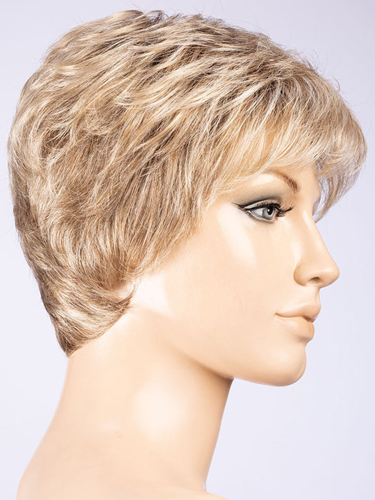 Dot | Elements | Synthetic Wig